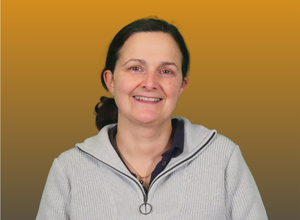 Véronique Gérard