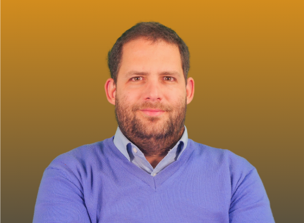 Laurent Le Neel
