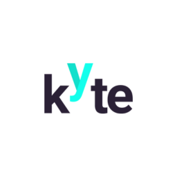 Logo Kyte
