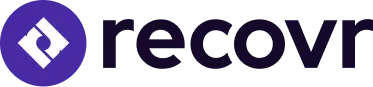 Logo Recovr
