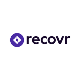 logo recovr