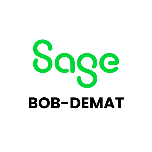 Sage BOB-demat