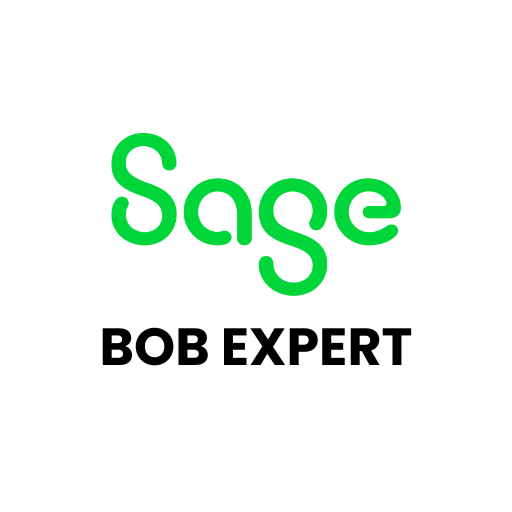 Sage BOB 50 expert
