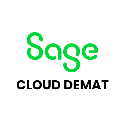Sage Cloud Demat