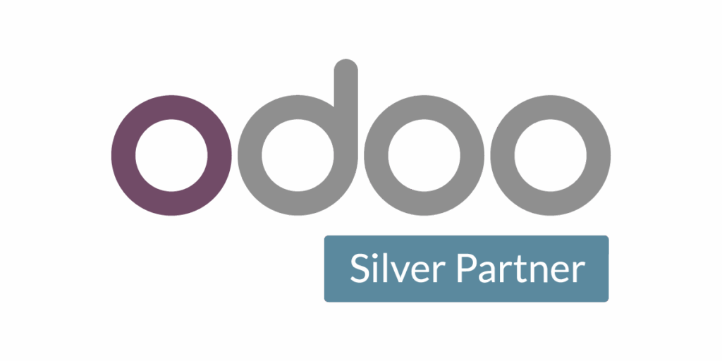 Odoo silver partner
