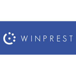 Winprest Logo